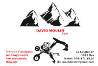David Moulin