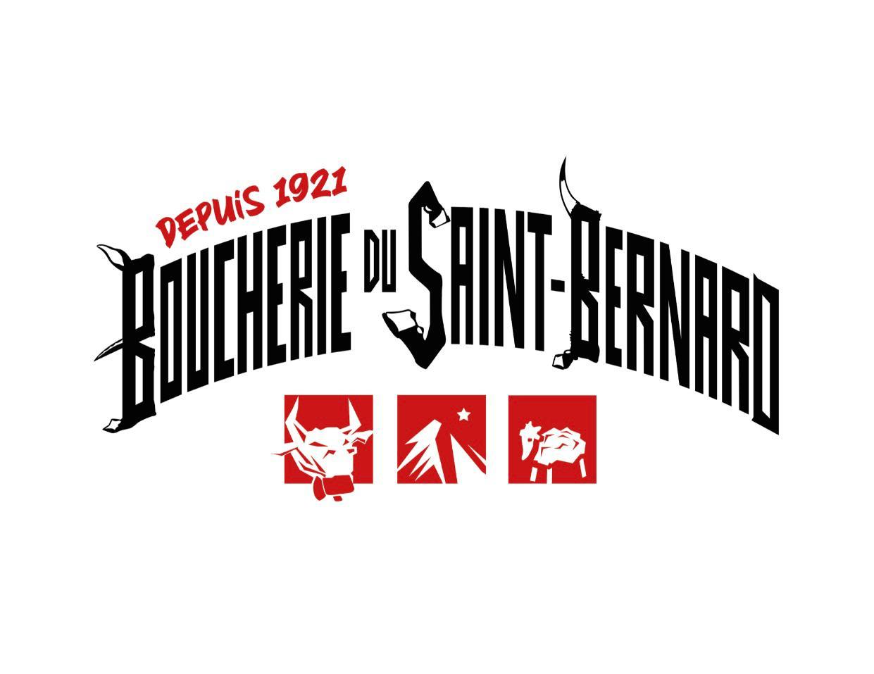 Boucherie du Saint Bernard