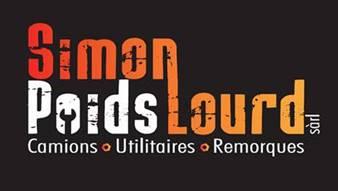 Garage Simon Poids Lourds