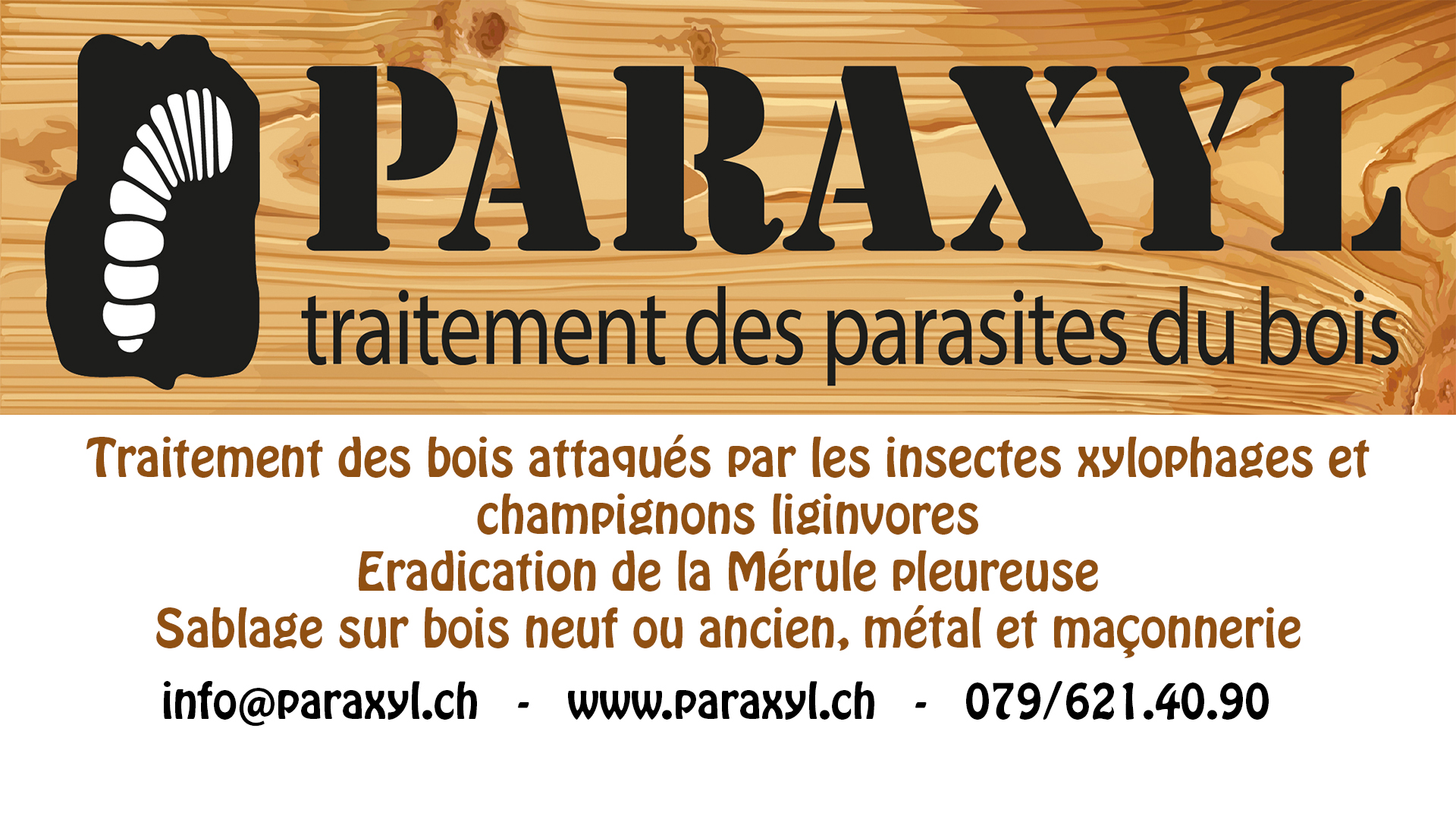 Paraxyl