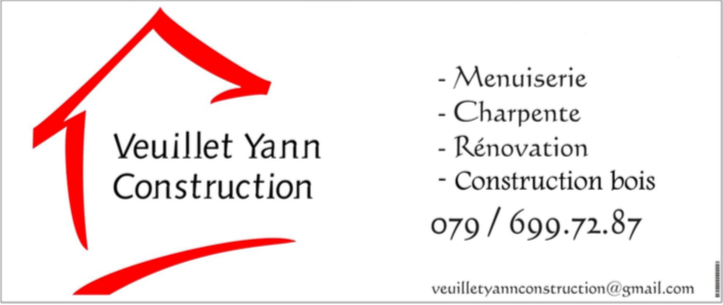 Veuillet Yann Construction