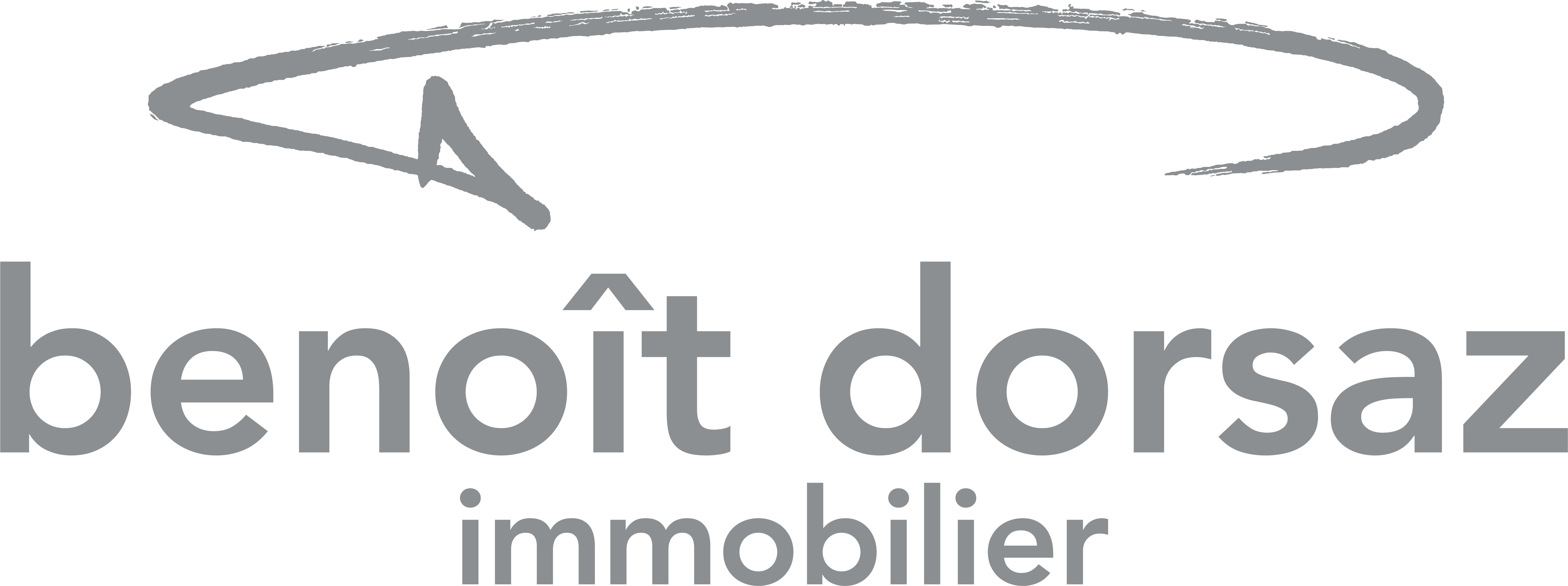 Benoît Dorsaz Immobilier