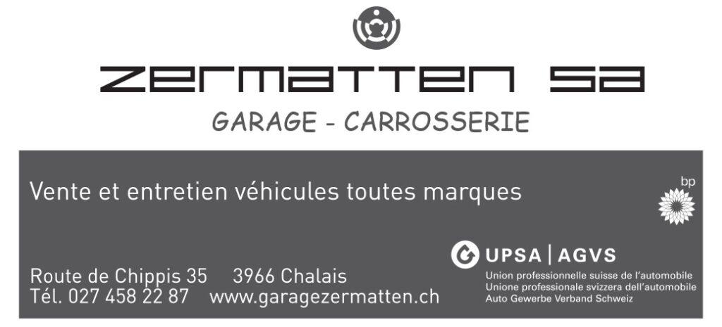 Zermatten SA