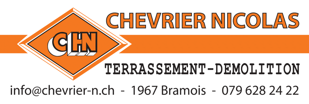 Chevrier Nicolas