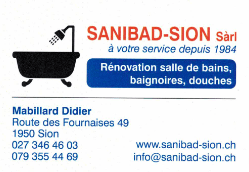 Sanibad Sion