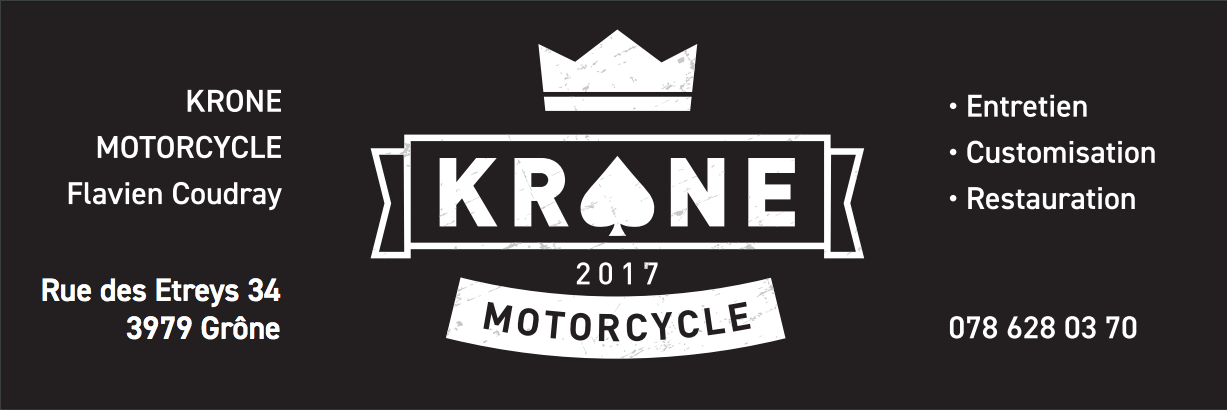 Krone Motorcycle