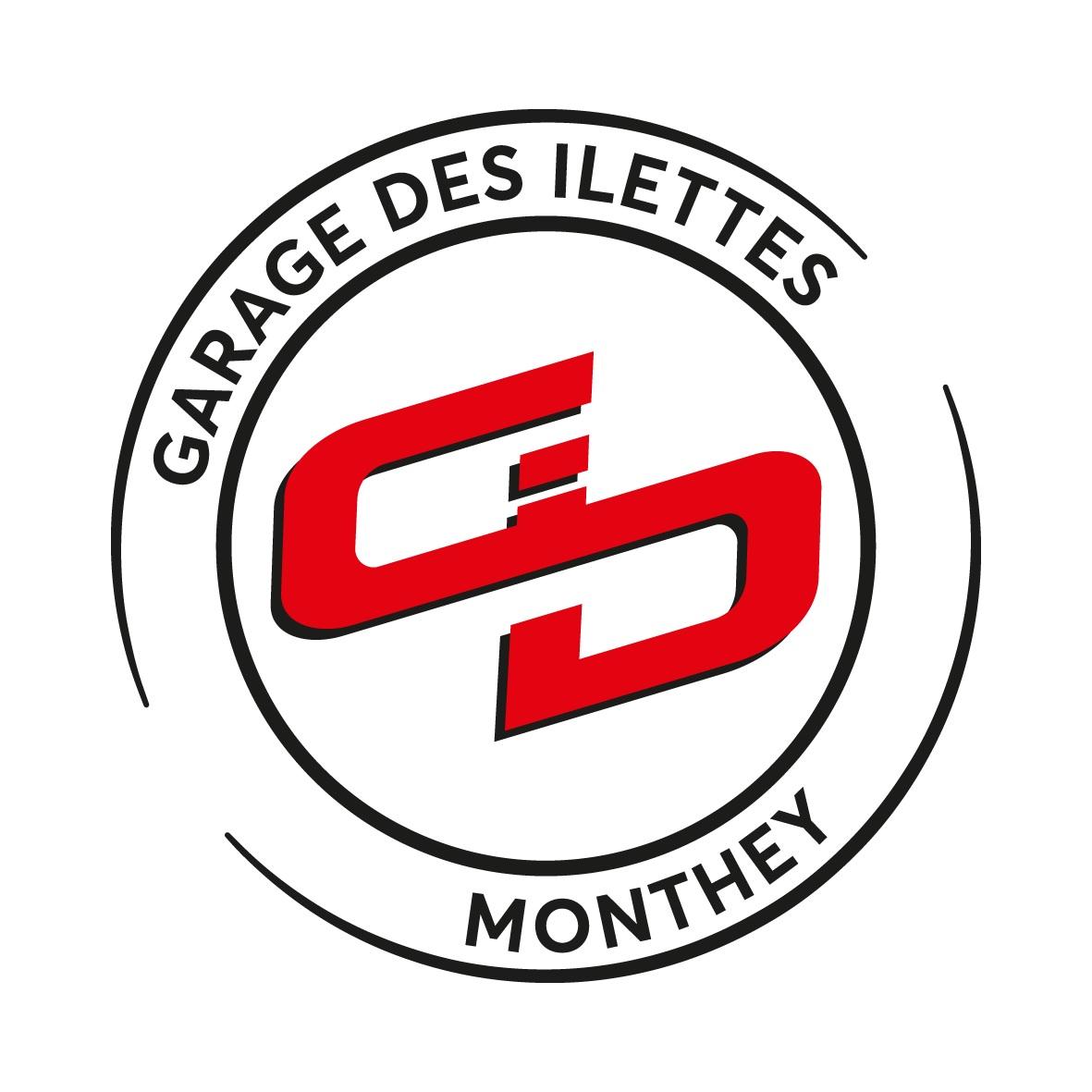 Garage des Ilettes