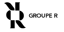 Groupe R