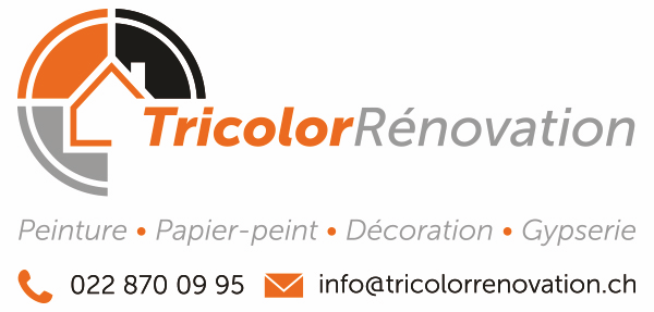 Tricolor rénovation