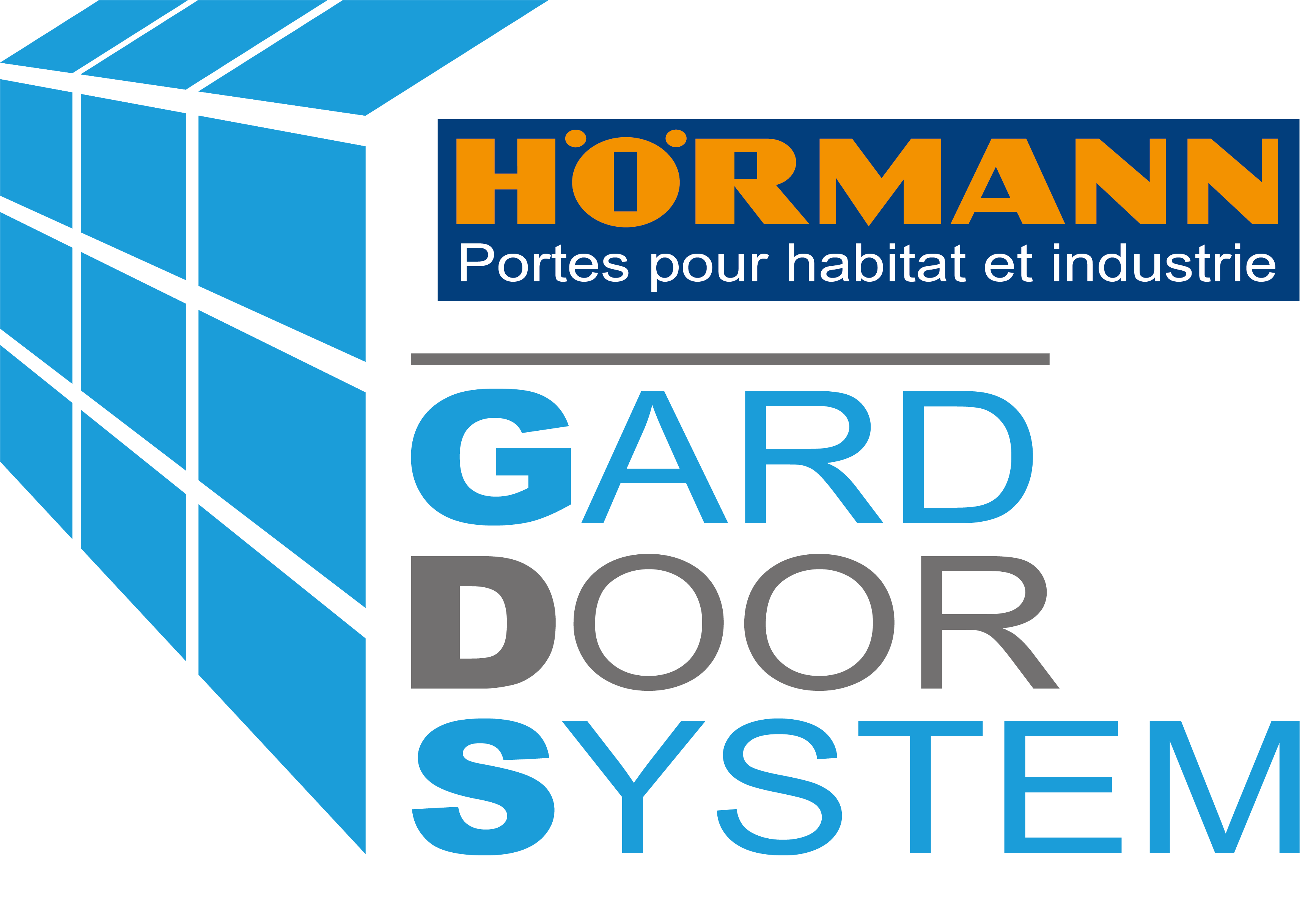Gard door system