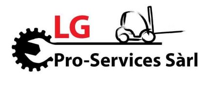 Lg Pro Service
