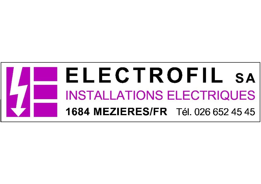 Electrofil SA