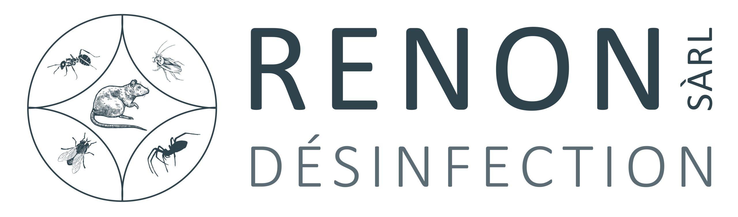RENON Sàrl Désinfection