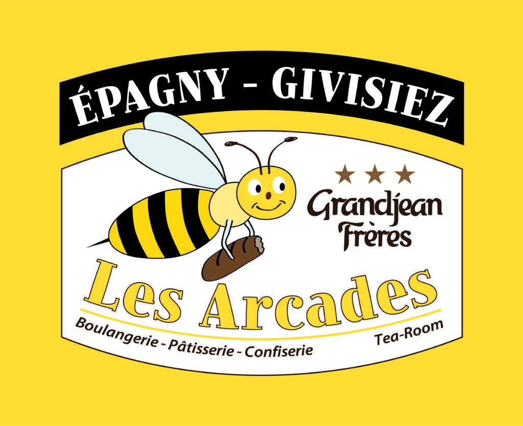Les Arcades