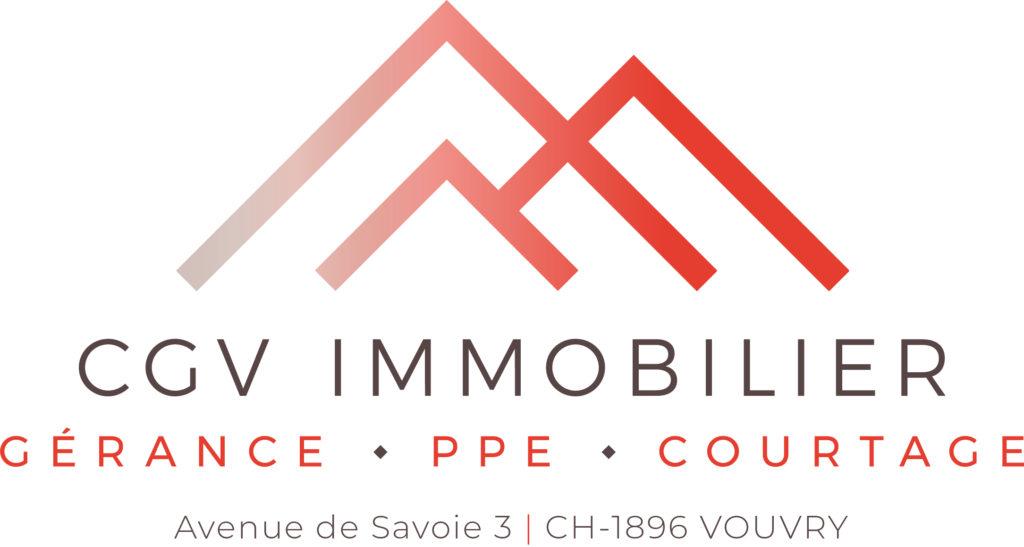 CGV Immobilier