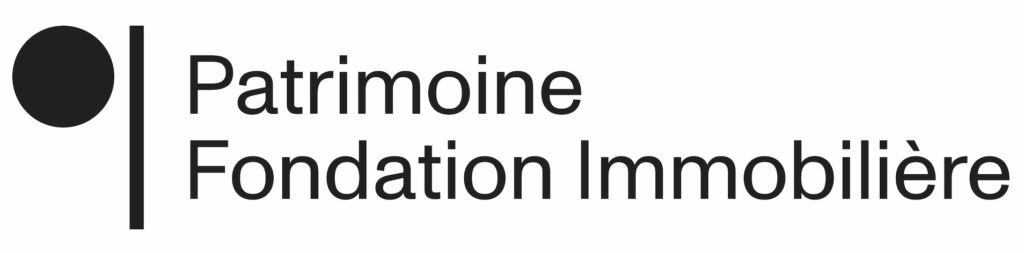 Fondation Immobilière Patrimoine