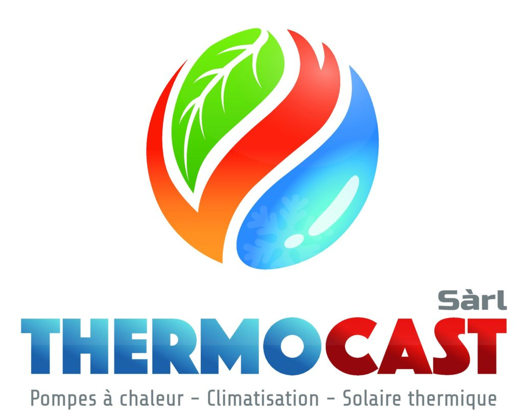 Thermo cast
