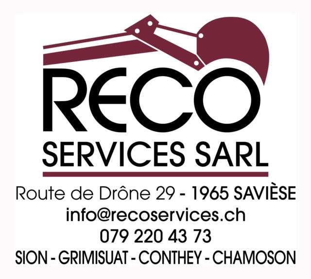 Reco Services Sàrl
