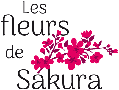 Les fleurs de Sakura