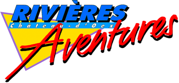 Rivières Aventures