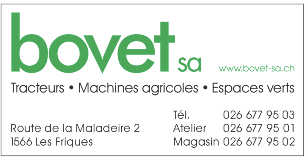 Bovet sa
