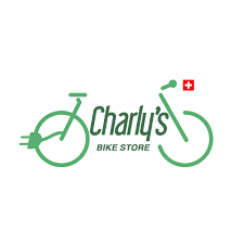 Charly’s Bike Store