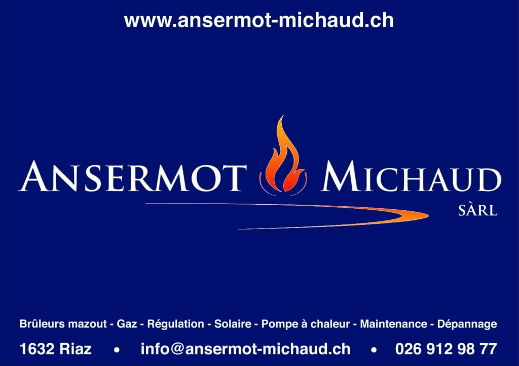 Ansermot Michaud