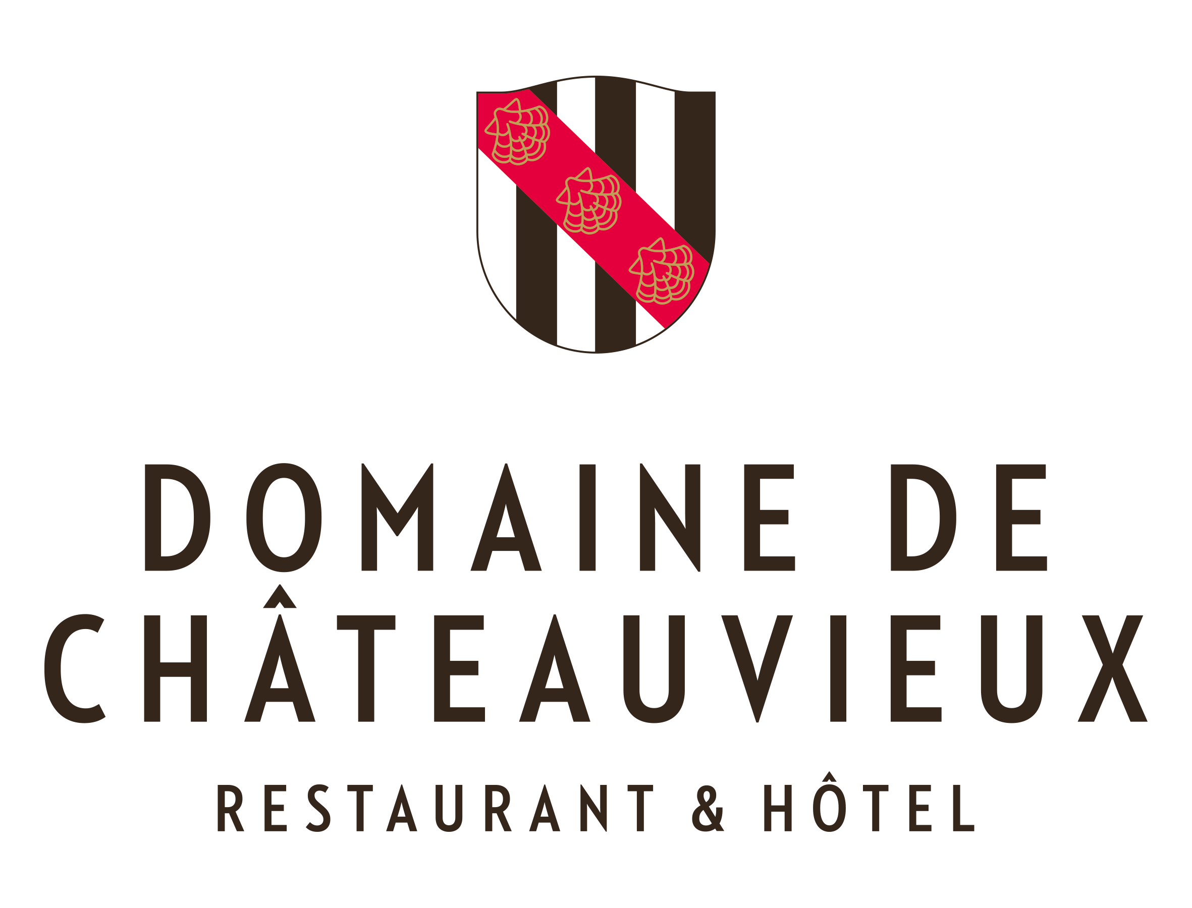 Domaine de Chateauvieux