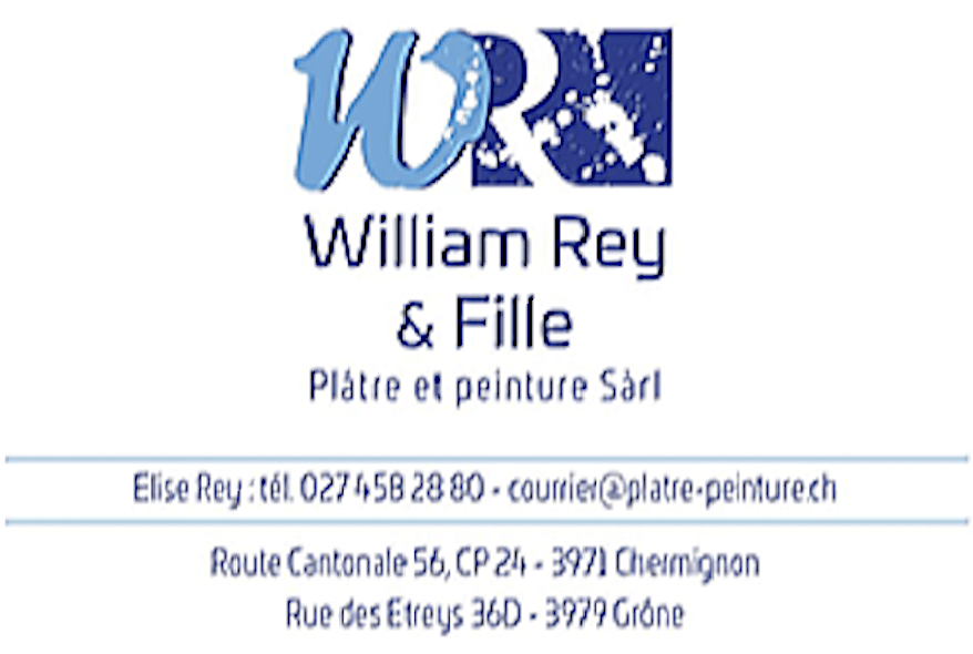 William Rey & Fille
