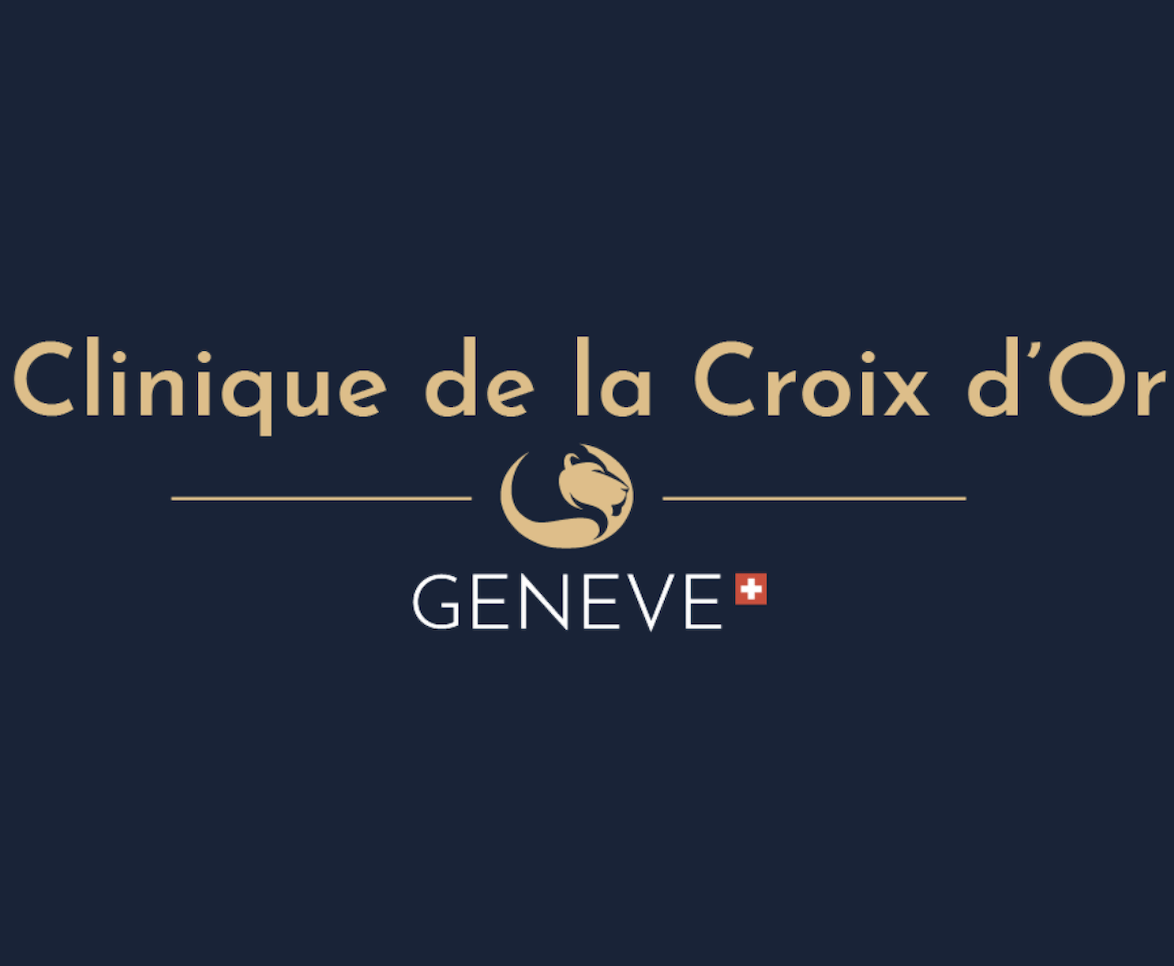 Clinique de la Croix d’Or