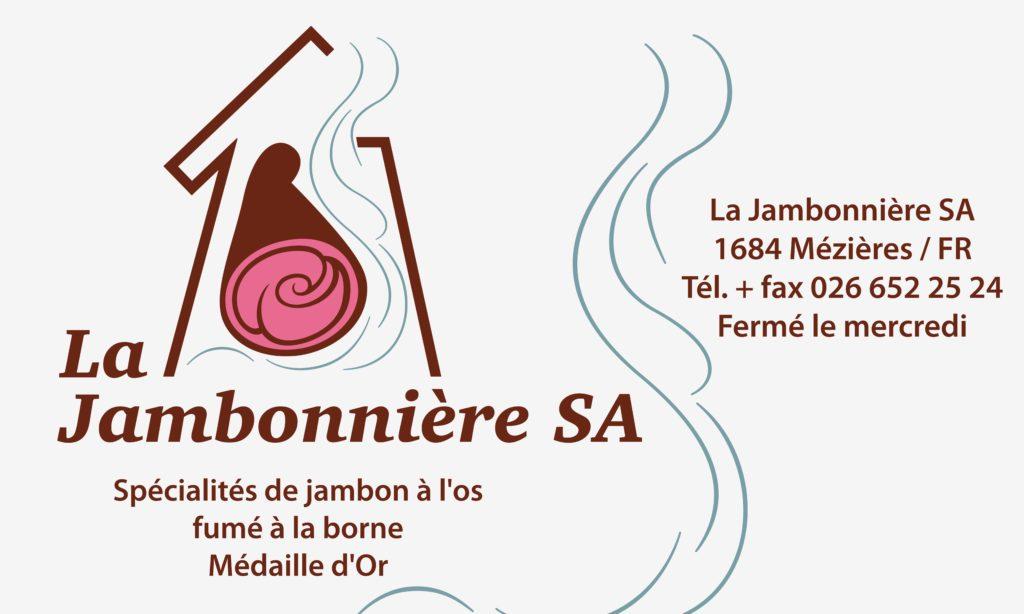 La Jambonnière