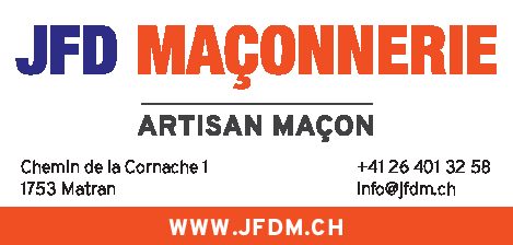 JFD Maçonnerie