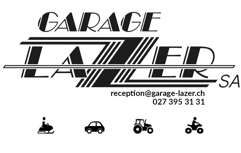 Garage Lazer