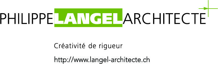 Philippe Langel Architecte