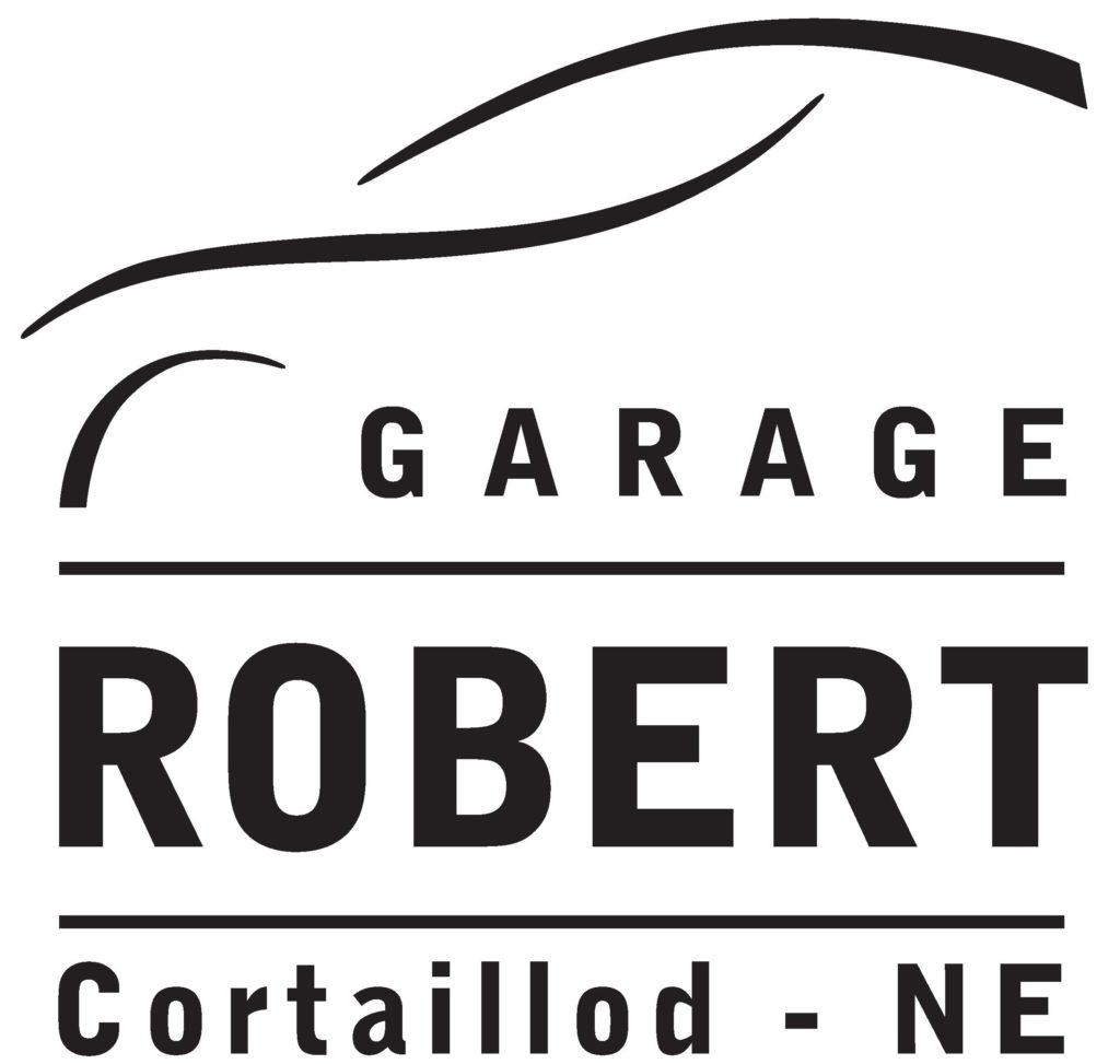 Garage Robert