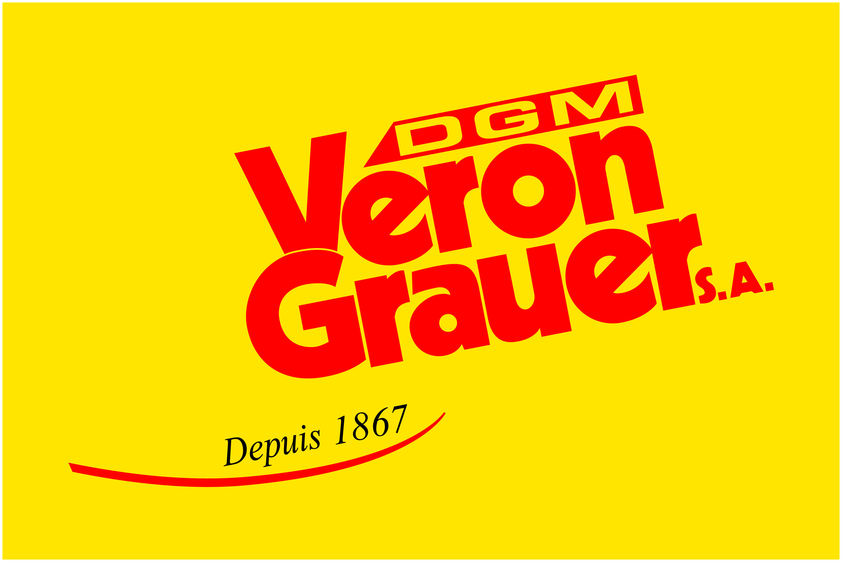 Veron Grauer
