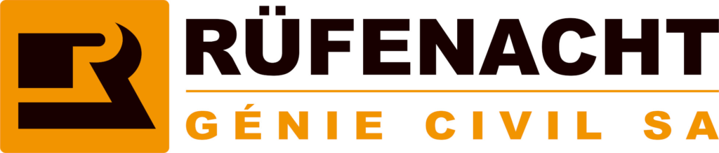 Rüfenacht Génie civil