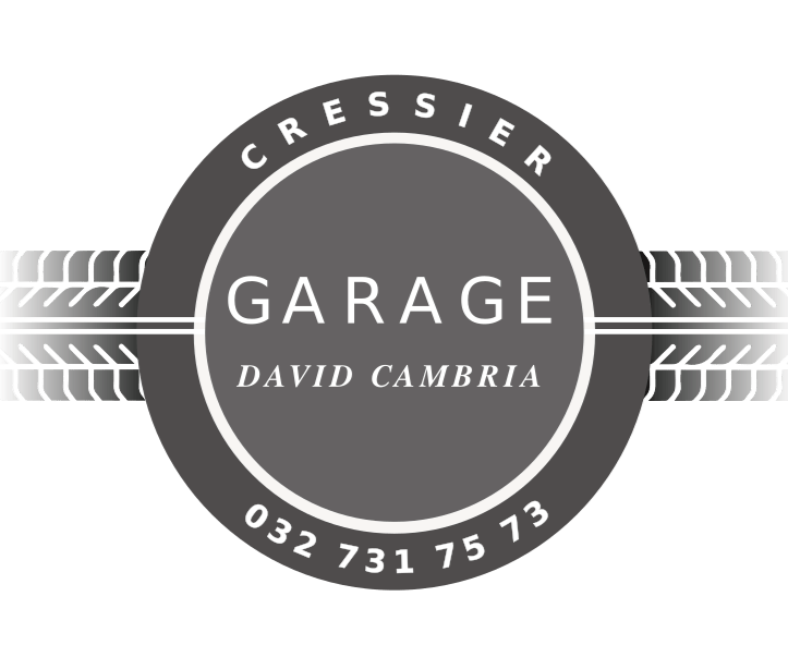 Garage David Cambria
