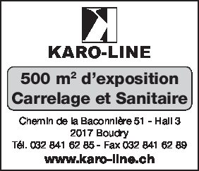 Karo-Line