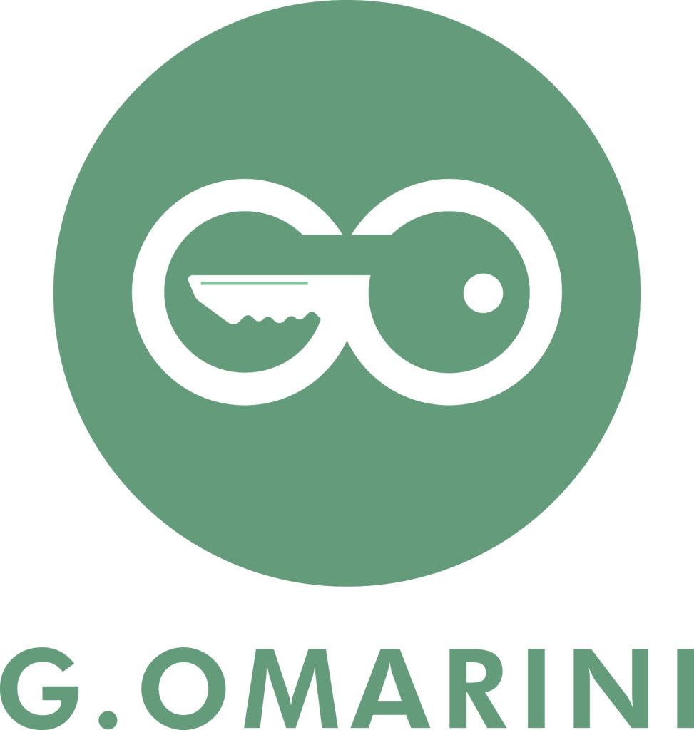 G.OMARINI Sàrl