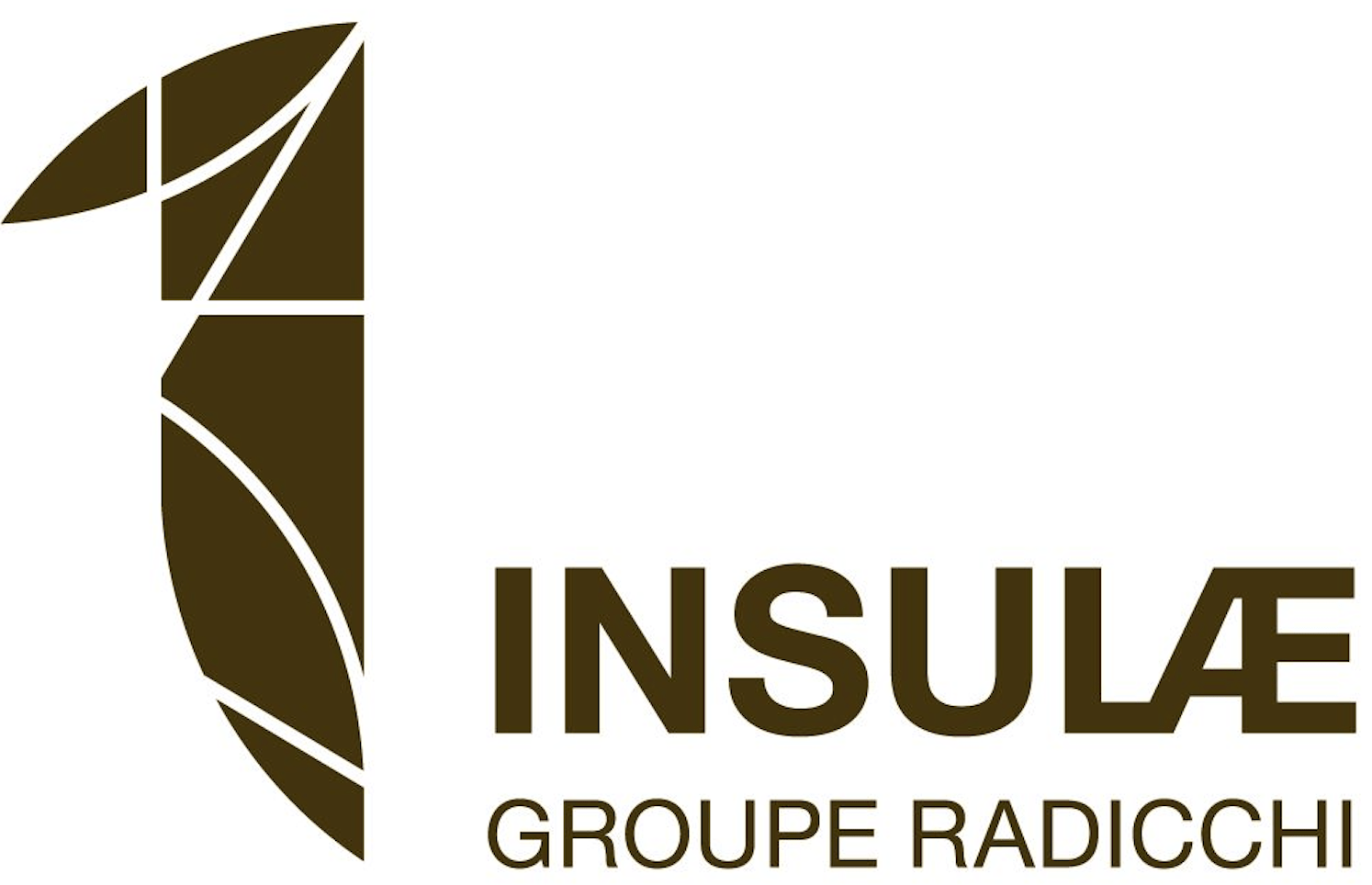 Insulae Groupe Radicchi