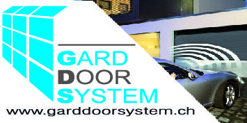 Gard Door System SA