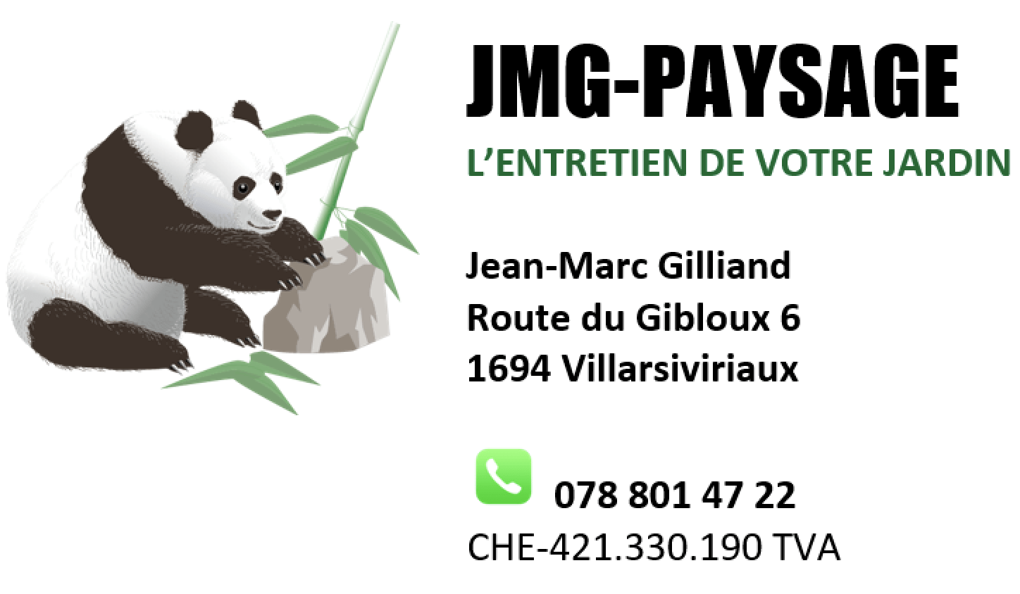 JMG- Paysage