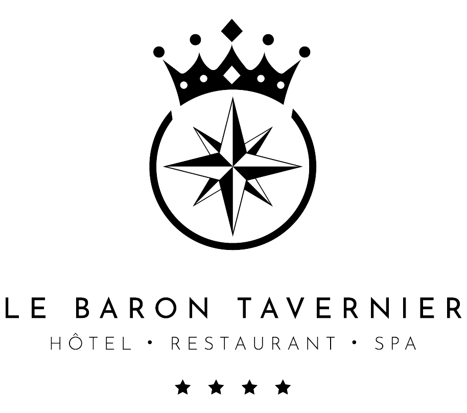 Le Baron Tavernier