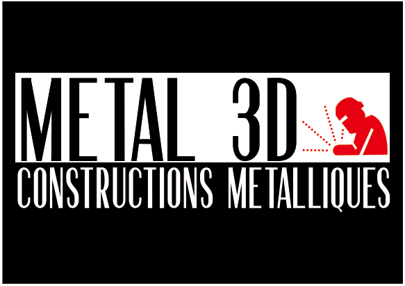 Metal 3D