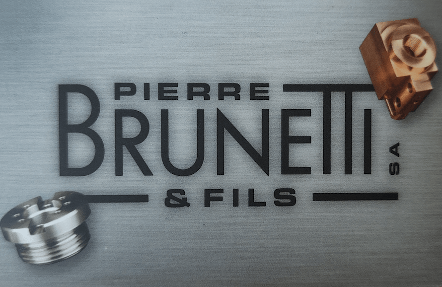 Brunetti & Fils SA