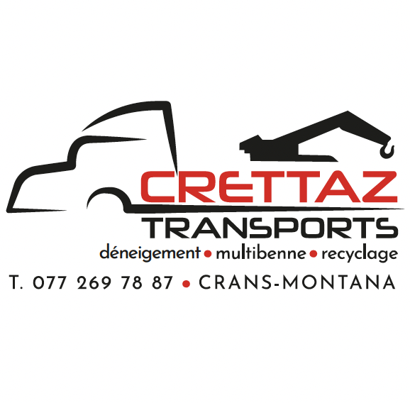 Crettaz Transports