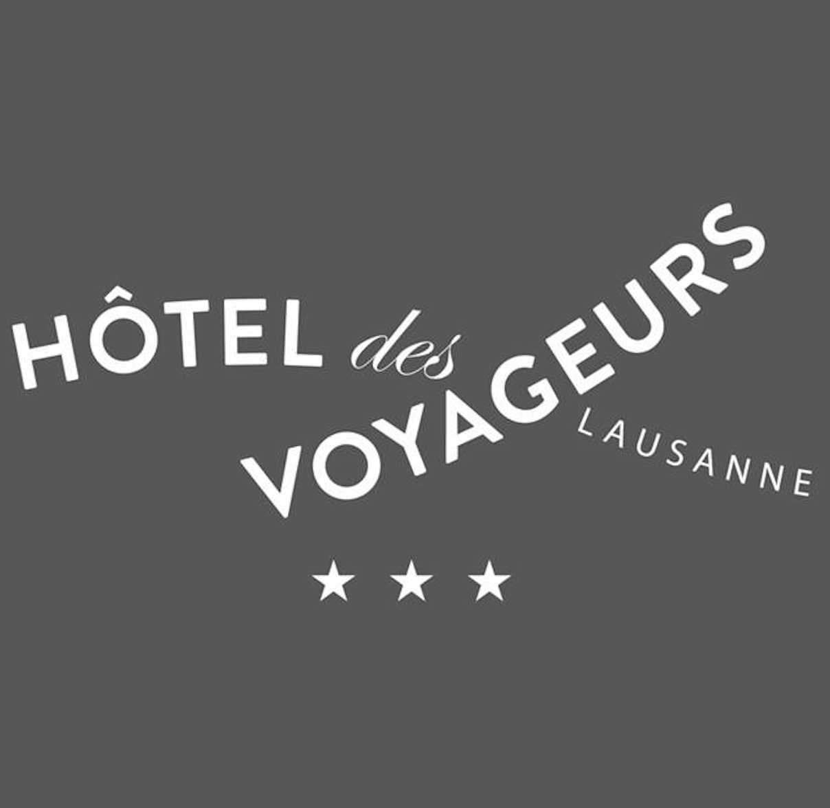 Hôtel des voyageurs