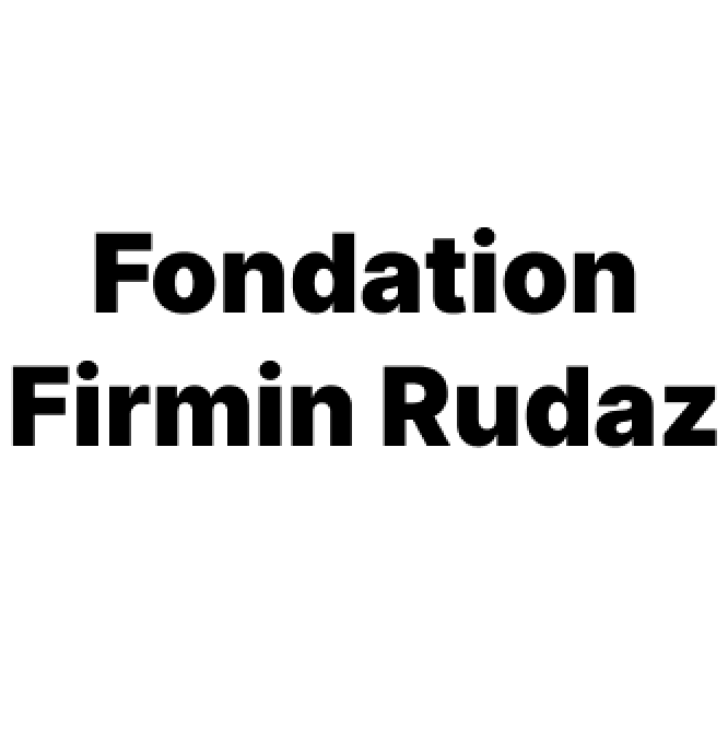 Fondation Firmin Rudaz