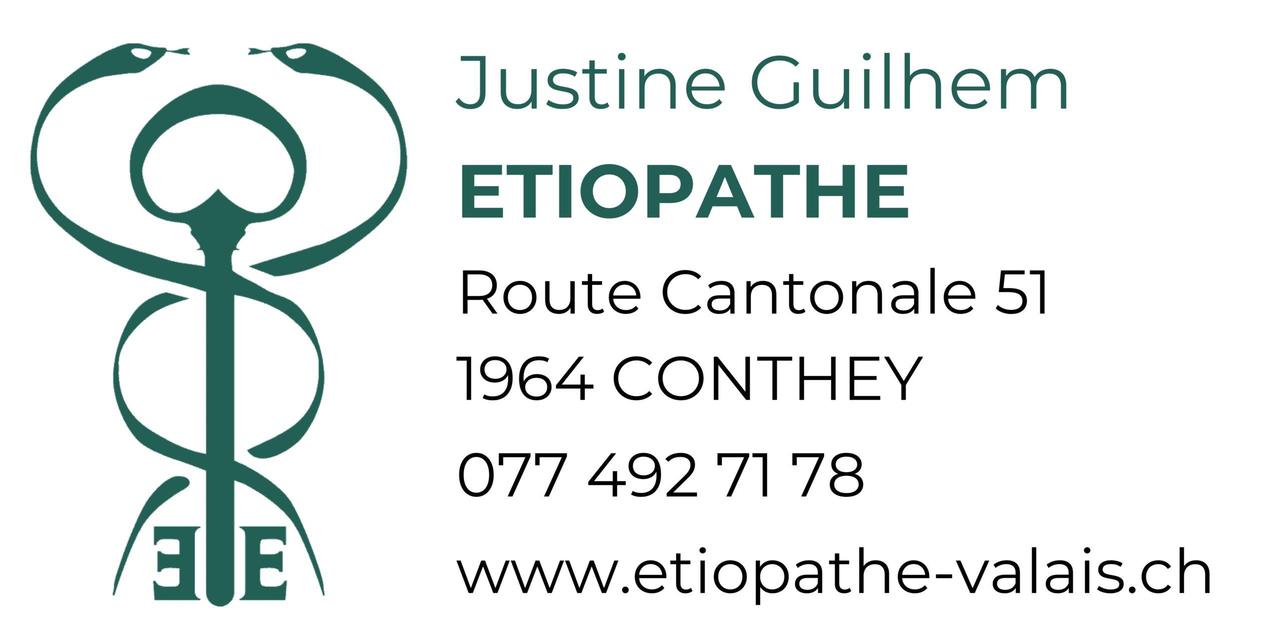 Etiopathe